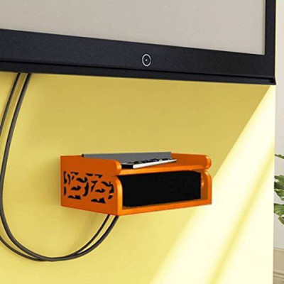

Unique MDF Wall Shelf(Number of Shelves - 1)