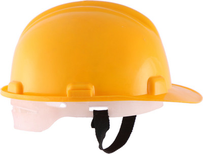 

Autofy Safedot All-Purpose with Strap Construction Helmet(Size - M)
