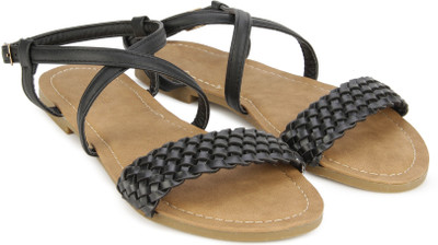 

People Women Black Flats