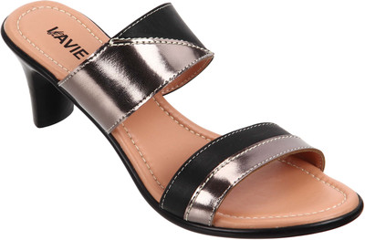 Lavie Women BLACK Heels