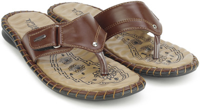 

TIPTOPP by Liberty Women BROWN Flats