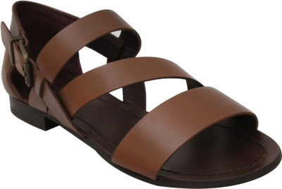 

Salt N Pepper Women Almond Flats