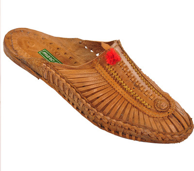 

MARC ONE Men BROWN Sandals