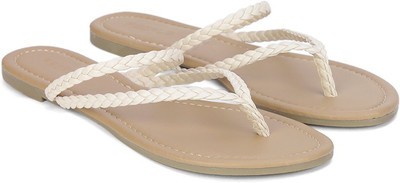 

People Women Beige Flats
