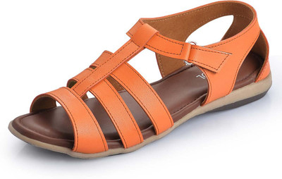 

Footsoul Women Tan Casual