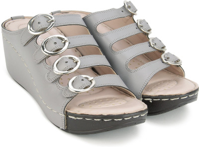 

Catwalk Women GREY Heels