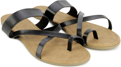 

People Women Black Flats