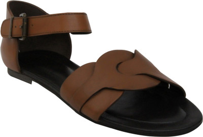 

Salt N Pepper Women Almond Flats