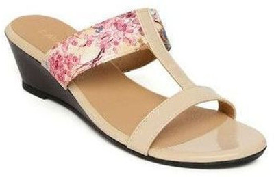 

Lavie Women CREAM Wedges