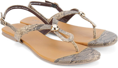 

FootIn Women Light brown tan Flats