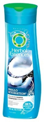 

Herbal Essences HELLO HYDRATION SHAMPOO (IMPORTED)(400 ml)