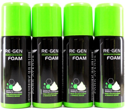 

Park Avenue Re-Gen Nouring Form(200 g)