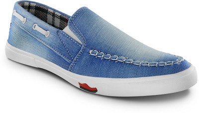 

Fashimo Casuals For Men(Blue