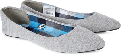

People Bellies For Women(Grey