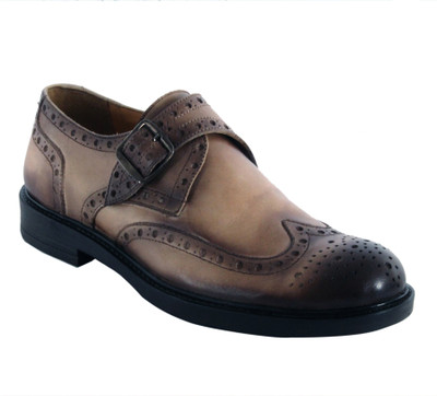 

Salt N Pepper Casuals For Men(Brown, Ch.brown