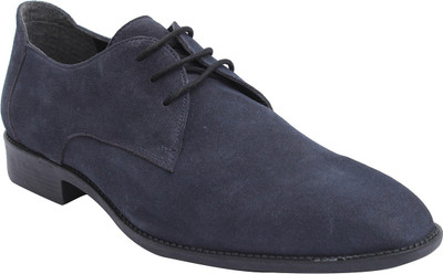 

Salt N Pepper Lace Up For Men(Navy), Blue
