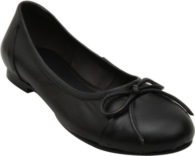 

Salt N Pepper 13-054ANNIEBLACKWOMENSHOES Bellies For Women(Black