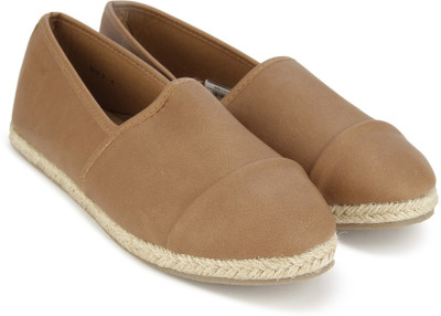 

People Casuals For Women(Tan, Camel
