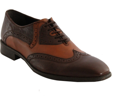 

Salt N Pepper For Men(Brown, Tanbrown