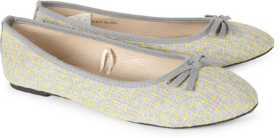 

People Bellies For Women(Grey, Yellow