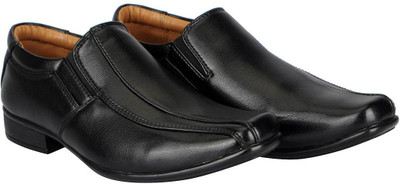 

Action Men's Formal Corporate Casuals For Men(Black