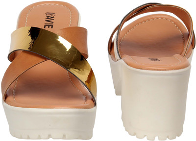 

Lavie Women Tan Heels