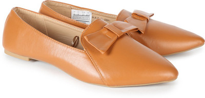 

People Bellies For Women(Tan