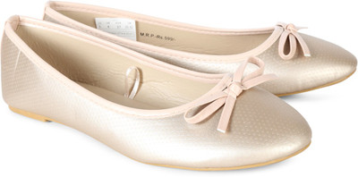 

People Bellies For Women(Beige