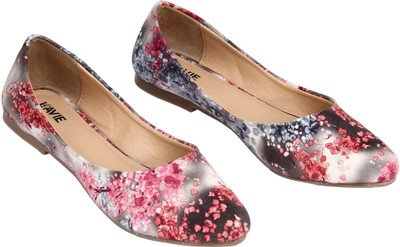 

Lavie Ballerina For Women(Grey, Grey multi