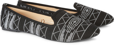 

People Bellies For Women(Multicolor, Black