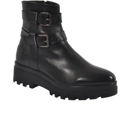 

Salt N Pepper For Women(Black