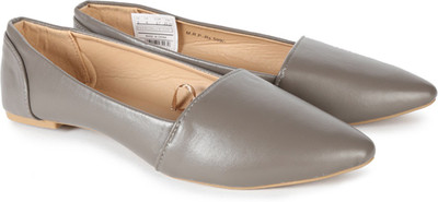 

People Bellies For Women(Silver, Grey
