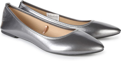 

People Bellies For Women(Silver