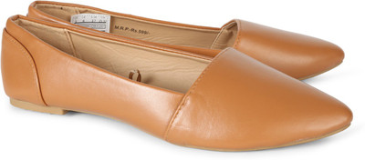 

People Bellies For Women(Tan