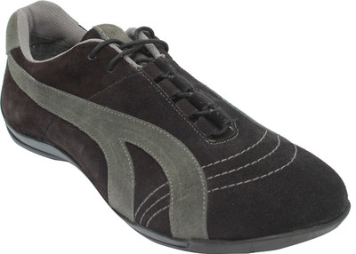 

Salt N Pepper Casuals For Men(Black, Grey
