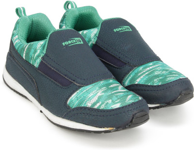

Force 10 By Liberty Casuals For Women(Green, Navy, S.green