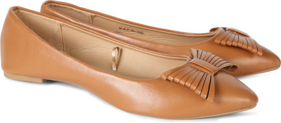 

People Bellies For Women(Tan
