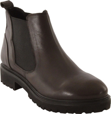

Salt N Pepper 16-314 VULCANE Slip On For Women(Brown