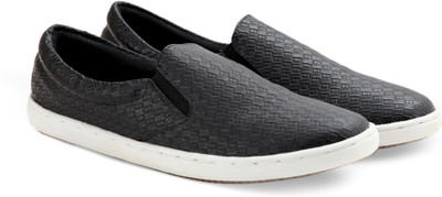 

Carlton London CLL-4013 Sneakers For Women(Black