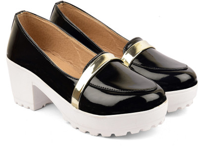 

Bare Soles Casuals For Women(Black