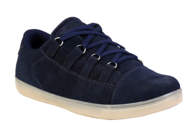 

JK Port Men New Casual Shoe Party Wear For Men(Blue