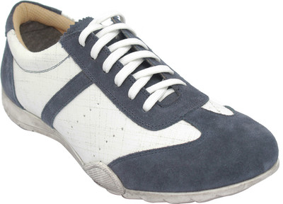 

Salt N Pepper Casuals For Men(Navy, White, Blue