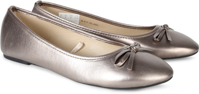 

People Bellies For Women(Gold, Bronze