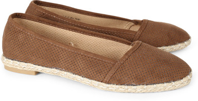 

People Casuals For Women(Brown