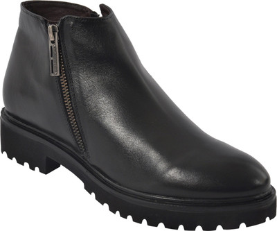 

Salt N Pepper 16-311 BLACK Casuals For Women(Black