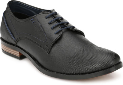 

Guava Lace Up For Men(Black