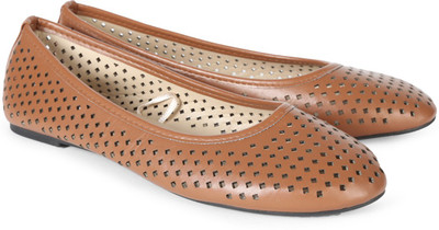 People Bellies For Women(Brown, Dark tan