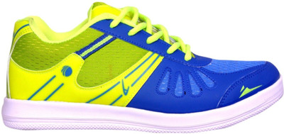 

Begone Euro Begone Running Shoes For Men(Orange, Blue