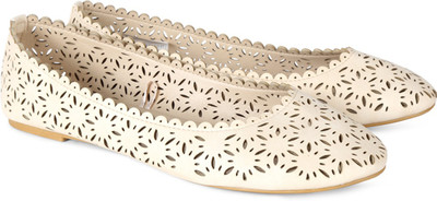 

People Bellies For Women(Beige