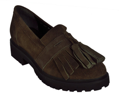 

Salt N Pepper For Women(Beige, Dk.taupe